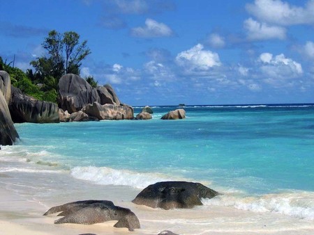 La historia del niño bretón que sumó a su nombre el de una isla