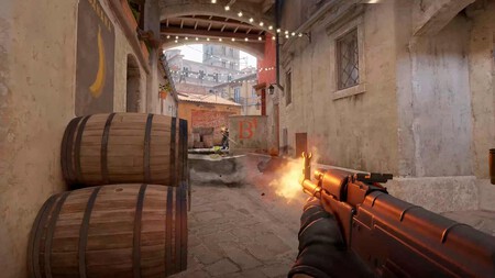 Este Shooter Comenzo Como Un Mod Gratuito Hecho Por Fans 2