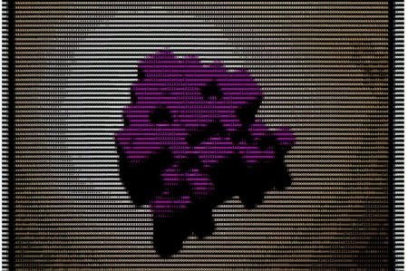 Facebook convierte tus fotos a ASCII Art (y tú también puedes hacerlo)