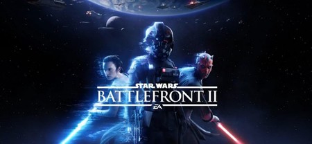 Aquí está por fin el impresionante tráiler completo de Star Wars: Battlefront II