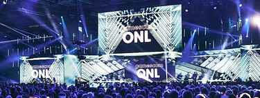 Sigue en directo el Opening Night Live 2025. A qué hora empieza la Gamescom, juegos confirmados y dónde verlo en español