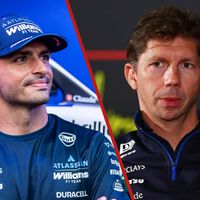 James Vowles, jefe de Williams: "Las nuevas mejoras no serán lo que necesitamos para puntuar"