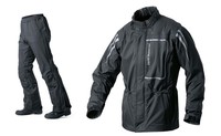 Gama impermeable de BMW Motorrad