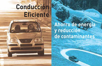 CEA y la Comunidad de Madrid regalan 3.000 cursos de conducción económica durante 2008