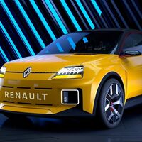 Renault 5 E-Tech será un eléctrico de bajo costo con autonomía de hasta 400 km