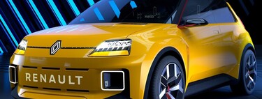 Renault 5 E-Tech será un eléctrico de bajo costo con autonomía de hasta 400 km