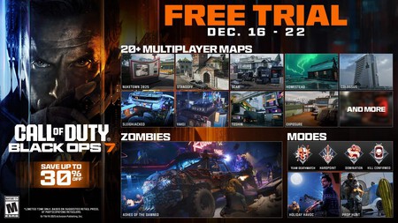 Call Of Duty Black Gratis Ps5 Xbox