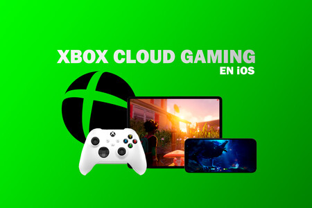He probado Xbox Cloud Gaming en iPad: un servicio con potencial que todavía tiene mucho que mejorar