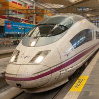 Qué está pasando en el AVE Madrid-Barcelona tras los descarrilamientos de Adamuz y Cataluña y por qué la velocidad máxima del tren ahora cambia por tramos