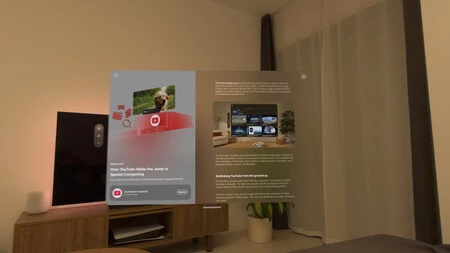 Youtube Apple Vision Pro 007