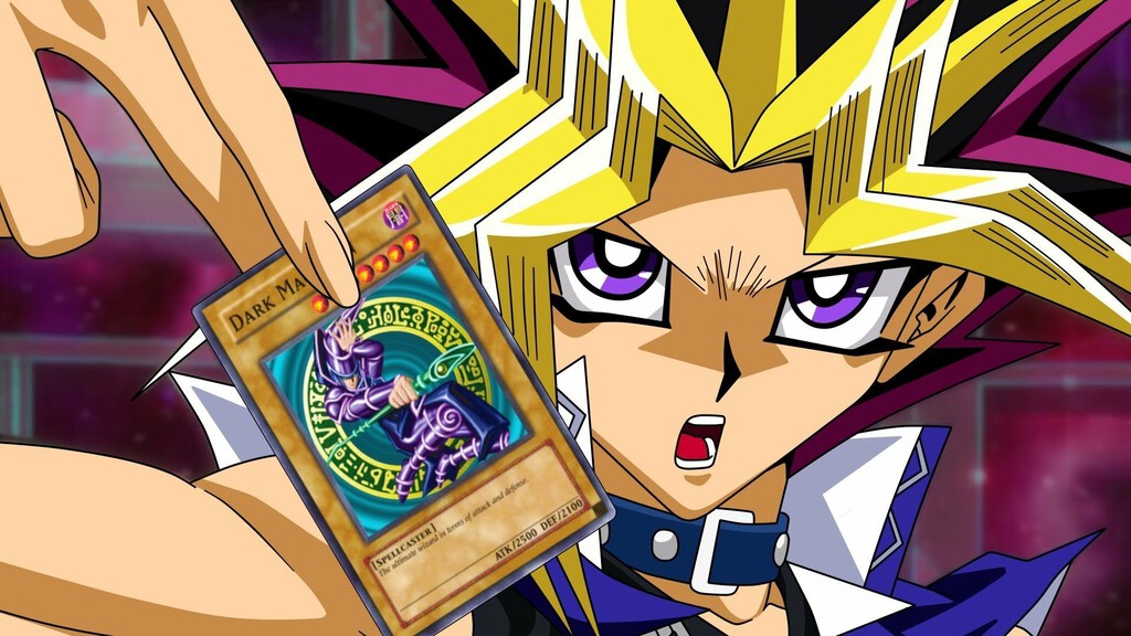 Se espera que estés limpio al entrar: suspenden los torneos de Yu-Gi-Oh! por la peste de los jugadores 