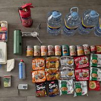 "Ayer me sentí reivindicado": dos preppers españoles nos cuentan cómo vivieron el gran apagón de ayer