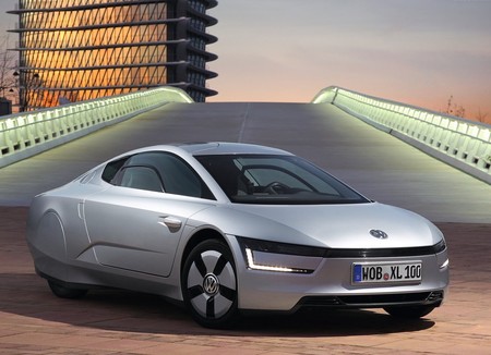 Volkswagen Xl1 2014 1280 01