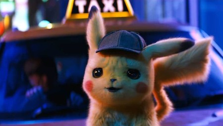 Detective Pikachu muestra cómo ha sido el rodaje de la película en un nuevo vídeo detrás de las cámaras