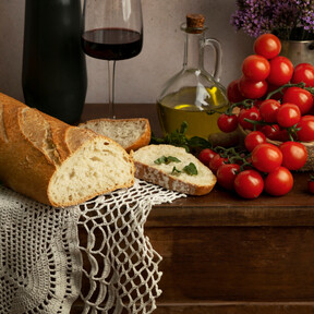 Este año la cesta de Navidad puede ser solidaria gracias a esta ONG que ayuda a dar trabajo a personas con discapacidad