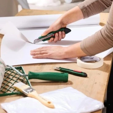 Set de cúteres Parkside