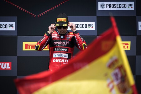 Bautista Barcelona Sbk 2023 3