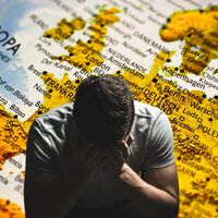 Ni cobrando más que en 2021: el autónomo español factura un 30% menos que la media europea