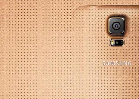 La próxima actualización de Samsung acelerará la cámara y el escáner dactilar del Galaxy S5