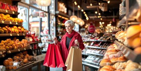 Compras Navidad Cobro Pension Diciembre