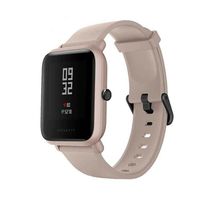 El Xiaomi Amazfit Bip Lite en rosa, con el cupón PARAYA de eBay te costará unos 41,31 euros de auténtico chollo