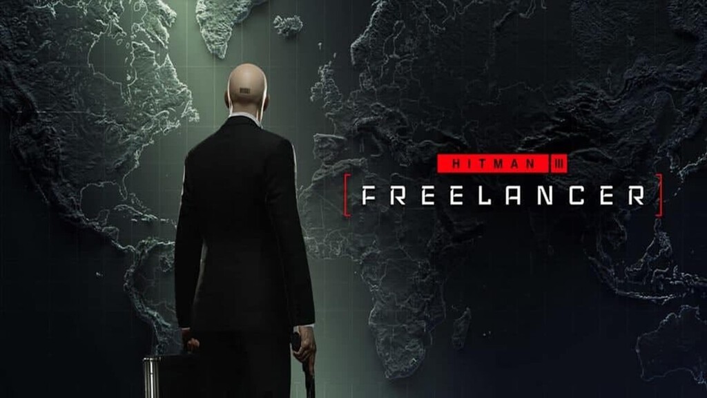 Hitman 3: Freelancer, el modo de juego en forma de roguelike, suma un nuevo retraso, aunque ya cuenta con fecha de lanzamiento 