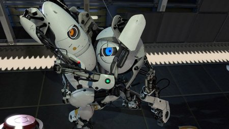 'Portal 2', las diferentes versiones serán idénticas... pero PS3 y PC tendrán más actualizaciones