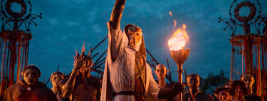 Swen Vincke, director de Baldur's Gate 3 y Divinity. "Creo firmemente que ningún fracaso creativo se pierde jamás"