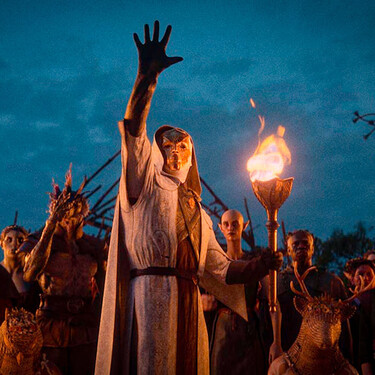 Swen Vincke, director de Baldur's Gate 3 y Divinity. "Creo firmemente que ningún fracaso creativo se pierde jamás"