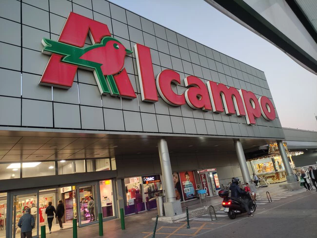Alcampo