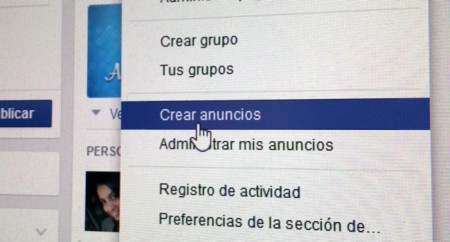 Facebook también quiere su parte de los beneficios publicitarios que mueve la televisión