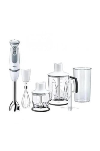 Braun MultiQuick 5 - Minipimer de 1000W