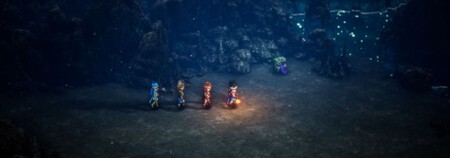 Dragon Quest 3 Hd2d Trofeos