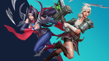 League of Legends: Wild Rift se actualiza a la versión 2.3: llegan Riven e Irelia y regresa ARAM junto con novedades para los amigos