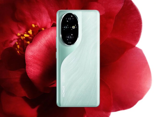 Honor 200 Pro
