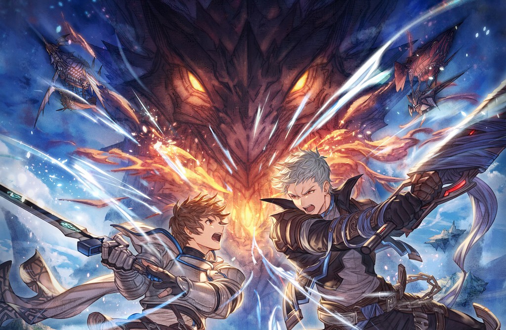 He jugado a Granblue Fantasy: Relink, el largamente esperado RPG de acción que apunta a ser uno de los primeros juegazos de 2024 He jugado a Granblue Fantasy: Relink, el largamente esperado RPG de acción que apunta a ser uno de los primeros juegazos de 2024