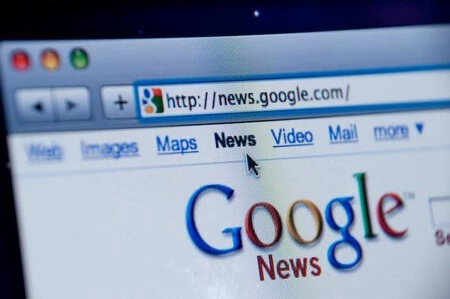 Google ニュース