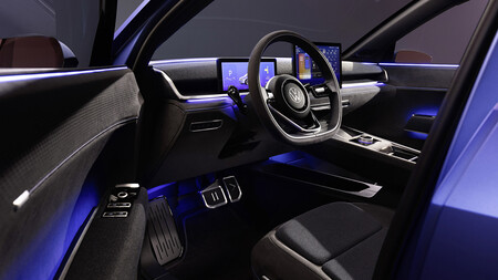 Volkswagen Id 2all 7