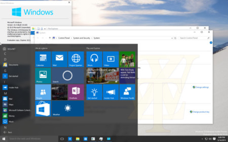 Las versiones piratas de Windows 10 podrán actualizar, pero tendrán una marca de agua