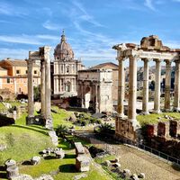 Os primeiros expatriados da história viveram perto do Vaticano: Roma tinha um bairro inglês em 950 d.C.