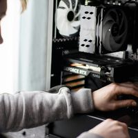 "Se acabó": pensó que había arruinado su PC al actualizar la BIOS, pero solo necesitaba cuatro días de paciencia