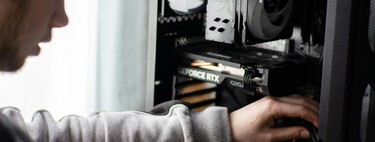 "Se acabó": pensó que había arruinado su PC al actualizar la BIOS, pero solo necesitaba cuatro días de paciencia