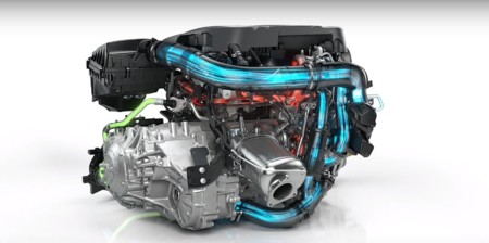 El PowerPulse de Volvo acaba con el turbo lag mientras los turbos eléctricos llegan a producción