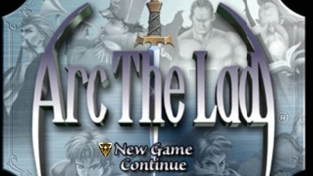 'Arc the Lad' volverá a PSN, esta vez en inglés