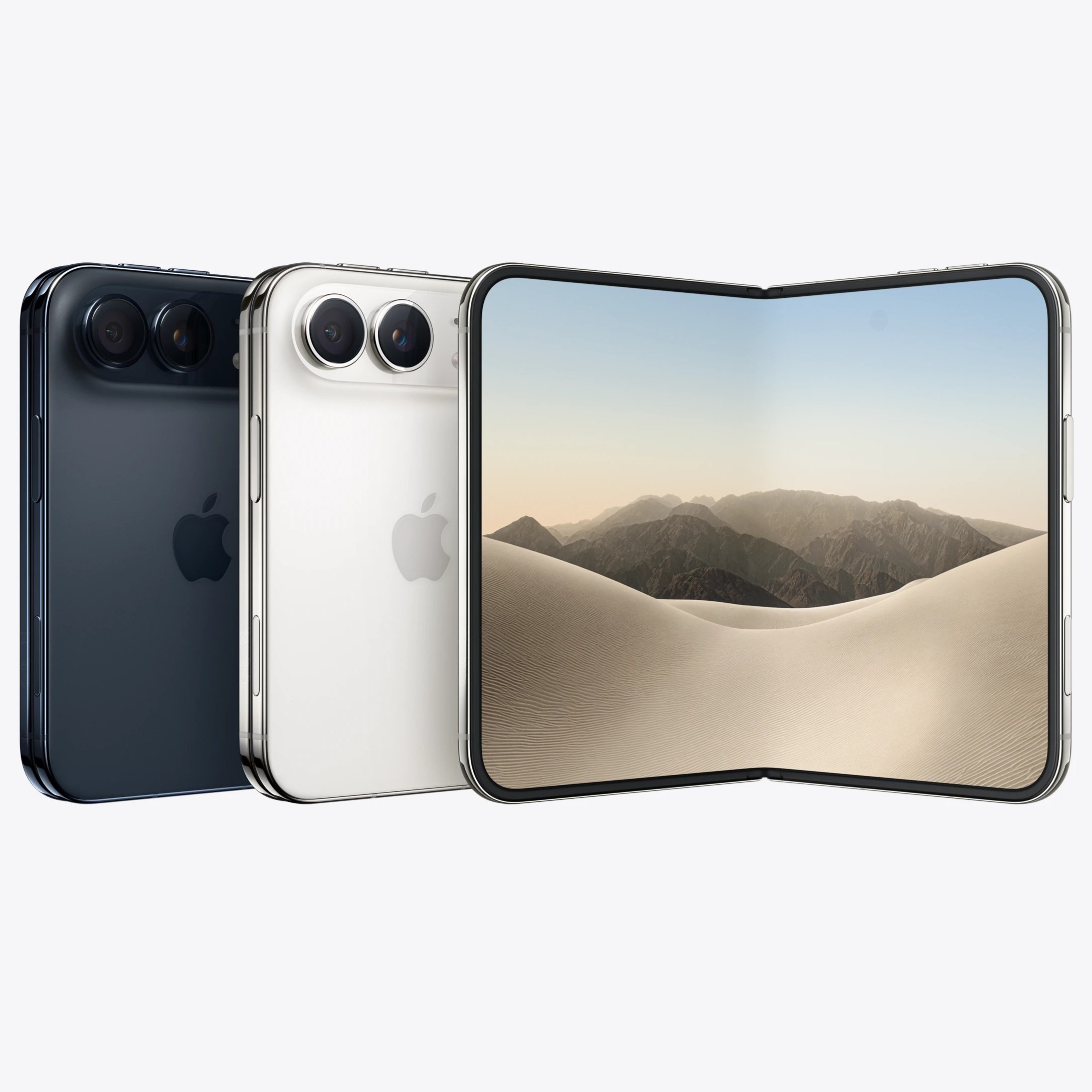 Apple iPhone Duo