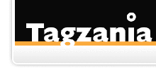 Tagzania, tags y lugares en el mundo