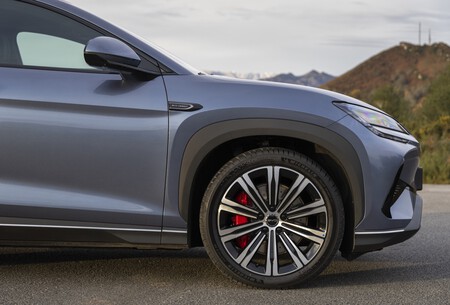 Byd Sealion 7 2025 Prueba Contacto 1