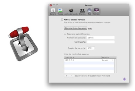 Transmission 1.32, evolucionando con novedades