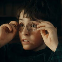 'Harry Potter' ficha a tres personajes clave de su temporada 2 en HBO. Creo que los actores son simplemente perfectos y elegidos al dedillo 