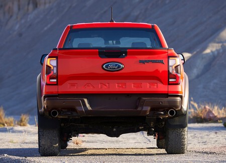 Ford Ranger Raptor 2023 1600 38